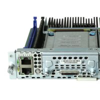Cisco Module UCS-EN120S-M2/K9 Network Compute Engine 2x 500GB HDD 74-12300-01