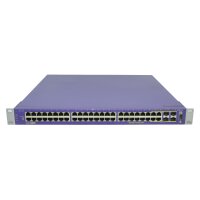 Extreme Networks Switch Summit X450a-48t 48Ports...