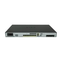 Cisco Firewall ASA5508 8Ports 1000Mbits Managed