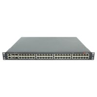 Brocade Switch ICX 6430-48 48Ports 1000Mbits 4Ports SFP...