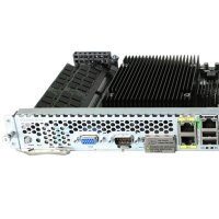 Cisco Module UCS-E140D-M1/K9 Server Blade 2x 600GB HDD 800-35858-02