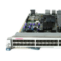 Cisco Module N7K-M148GS-11 Nexus 7000 48Ports SFP 1Gbits 68-3156-04