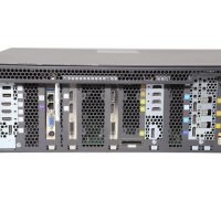 Cisco TelePresence IX5000 CTS-5K-HOST CPU No HDD