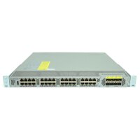 Cisco Switch N2K-C2232TM-E-10GE Fabric Extender 32Ports...
