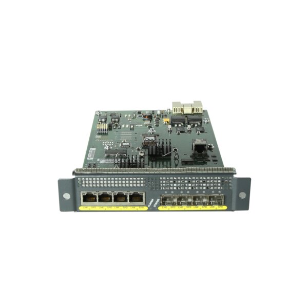 Cisco Module SSM-4GE-INC 4Ports 1000Mbits 800-28703-01