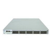 EMC Switch DS-5100B 40Ports (24 Active) SFP 8Gbits Managed 100-652-066