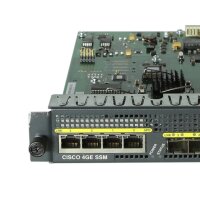 Cisco Module SSM-4GE 4Ports 1000Mbits 68-2141-05