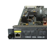 Cisco Module ASA SSM-40 Security Services 68-3158-03