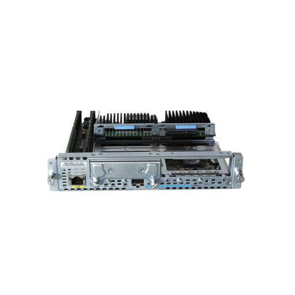 Cisco Module SM-SRE-710-K9 Services Ready Engine 4GB DDR2 800-35148-01