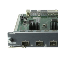 HP Module LSW1SP4P0 4Ports SFP+ 10Gbits JC091A