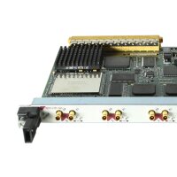 Cisco Module SPA-4XCT3/DS0 4Ports Shared Port Adapter 68-2172-03