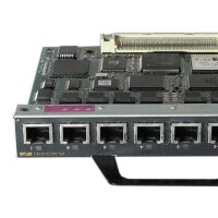 Cisco Module PA-MCX-8TE1 8Ports Mix-Enabled MultiChannel 800-05358-05