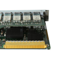Cisco Module SPA-10X1GE-V2 10Ports SFP 1Gbits Shared Port Adapter 68-2615-02