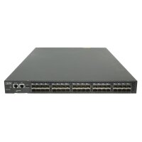 IBM Switch 2498-B40 40Ports SFP 8Gbits (24Ports Active) Managed