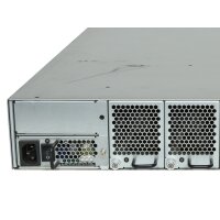 Brocade Switch 5300 80Ports SFP 8Gbits (64Ports Active) Managed