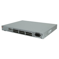 Brocade Switch 300 24Ports SFP 8Gbits (24Ports Active)...
