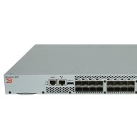 Brocade Switch 300 24Ports SFP 8Gbits (24Ports Active) Managed