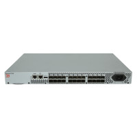 Brocade Switch 300 24Ports SFP 8Gbits (16Ports Active)...