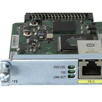 Cisco Module HWIC-1FE 1Port 100Mbits 73-13314-01