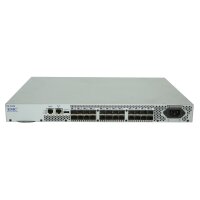 EMC Switch DS-300B 24Ports SFP 8Gbits (24Ports Active)...
