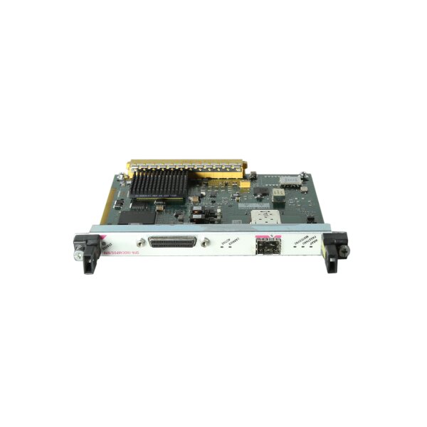Cisco Module SPA-1XOC48POS/RPR 1Port Shared Port Adapter 68-2161-04