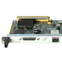 Cisco Module SPA-1XOC48POS/RPR 1Port Shared Port Adapter 68-2161-04