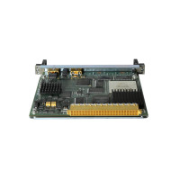 Cisco Module SPA-2XCT3/DS0 2Ports Channelized T3 To DS0 Shared Port Adapter 68-2173-03