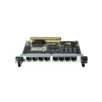Cisco Module SPA-8XCHT1/E1 8Ports Shared Port Adapter 68-2165-05