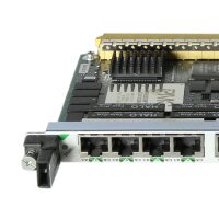 Cisco Module SPA-8XCHT1/E1 8Ports Shared Port Adapter 68-2165-05