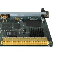Cisco Module SPA-2XT3/E3 2Ports Clear Channel T3/E3 Shared Port Adapter 68-2171-02