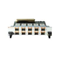 Cisco Module SPA-10X1GE-V2 10Ports SFP 1Gbits Shared Port Adapter 68-4306-01