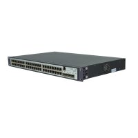 3Com Switch 2952-SFP Plus 48Ports 1000Mbits 4Ports SFP 1000Mbits Managed Rack Ears 3CRBSG5293