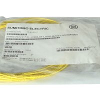 Cisco Cable 15216-LC-LC-20 Fiber Optic LC/LC Single Mode 8m 72-4145-01 Neu / New