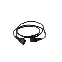 HP Cable IEC C-19  to IEC C-20 Power Cord 2.5m 242867-002