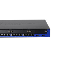 Juniper Security Gateway SRX240 16Ports 1000Mbits Managed