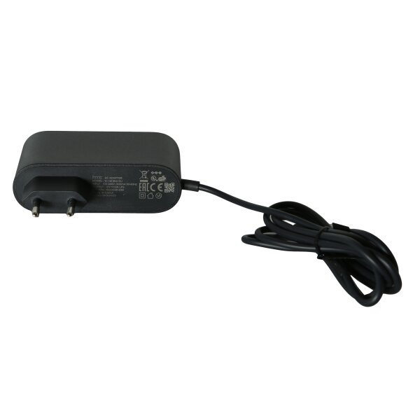 HTC Power Supply TC NE18W-EU For VR Linkbox 12V 1.5A 79H00141-01M