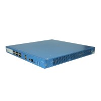 Palo Alto Networks Firewall PA-2020 12Ports 1000Mbits 2Ports SFP Managed No HDD No Operating System