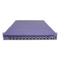 Extreme Networks Switch Summit X650-24x 24Ports SFP+...