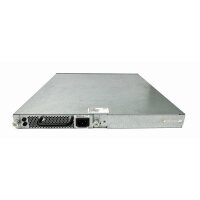 HP StorageWorks SN6000 Fibre Channel Switch 20Ports SFP 8Gbits 4x 10/20Gbits Stacking Ports (12Ports Active) Managed BK780A