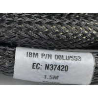 IBM Cable SMP 1.5m 8Q 00LU553