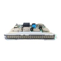 Cisco Module DS-X9248-256K9 48-port 8Gbits Advanced Fibre Channel