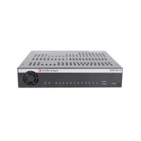Enterasys Switch D2G124 12Ports 1000Mbits 2Ports SFP Combo With  Power Supply Managed D2G124-12-RH