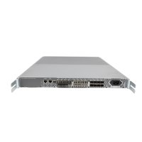 HP StorageWorks Switch 8-24 24Ports SFP 8Gbits (24Ports Active) With 16x GBICs 8Gbits Managed Rails 492292-001