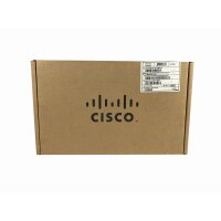 Cisco Module SPA1XOC48POSRPR-RF 1Port OC48/STM16 Shared Port Adapters Remanufactured 74-109698-01