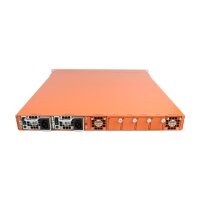 Gigamon Switch GigaVUE-420 16Ports 1000Mbits 20Ports SFP 1000Mbits Managed Rails