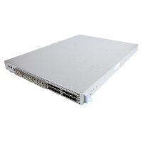 Brocade Switch 5100 40Ports SFP 8Gbits (24Ports Active)...