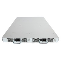Brocade Switch 5100 40Ports SFP 8Gbits (24Ports Active) with 24x 8Gbits GBICs Managed Rails NA-5120-0008