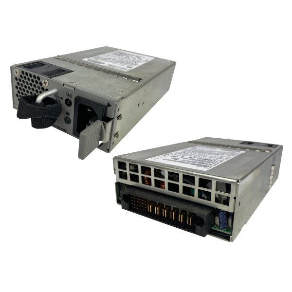 Cisco Power Supply N2200-PAC-400W V01  for Nexus