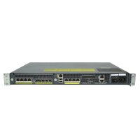 Cisco Firewall ASA5550 8Ports 1000Mbits 4Ports SFP...