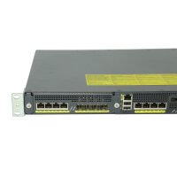 Cisco Firewall ASA5550 8Ports 1000Mbits 4Ports SFP...